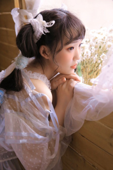 好色女医生